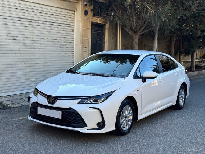 Toyota Corolla-3