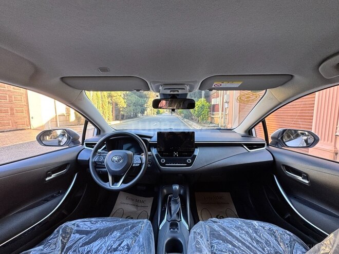 Toyota Corolla-7