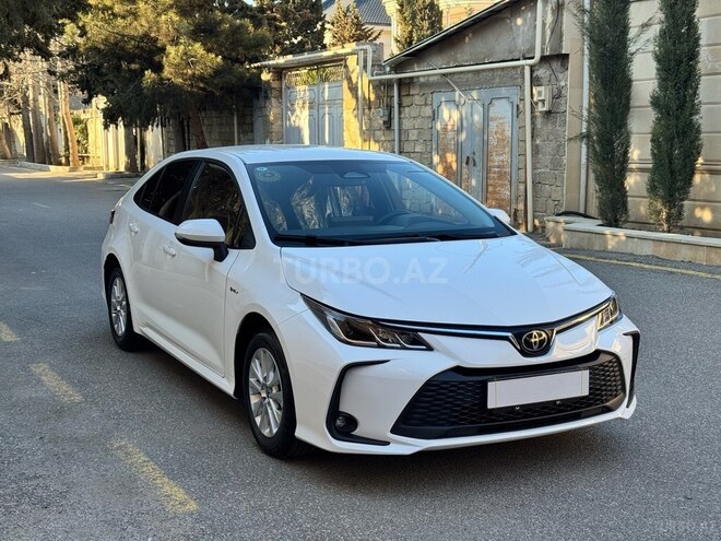 Toyota Corolla-2