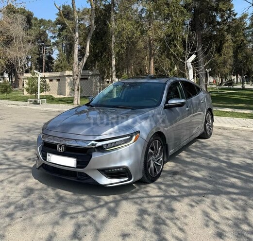 Honda Insight-1