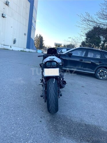 Yamaha FZ1-6