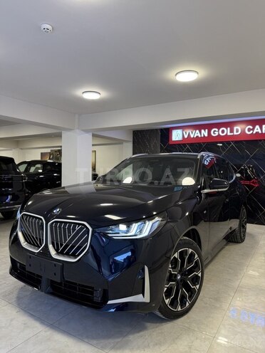 BMW X3-2