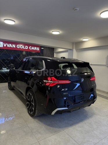 BMW X3-7