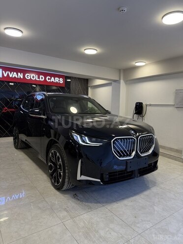 BMW X3-4