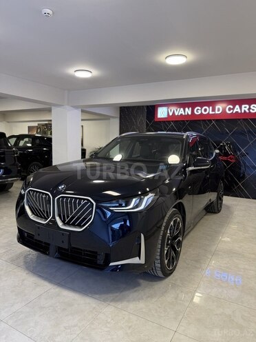 BMW X3-5