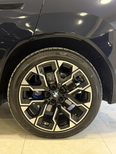 BMW X3-8