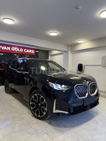 BMW X3-3