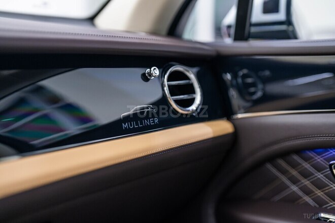 Bentley Bentayga-21