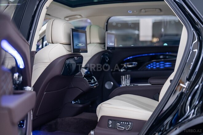 Bentley Bentayga-14