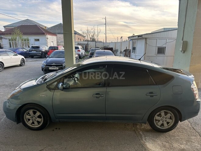 Toyota Prius 2007, 300,000 km - 1.5 l - Sumqayıt