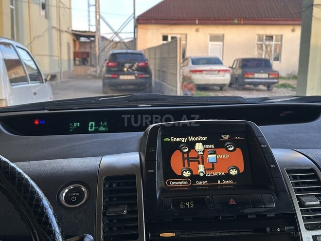 Toyota Prius 2007, 300,000 km - 1.5 l - Sumqayıt