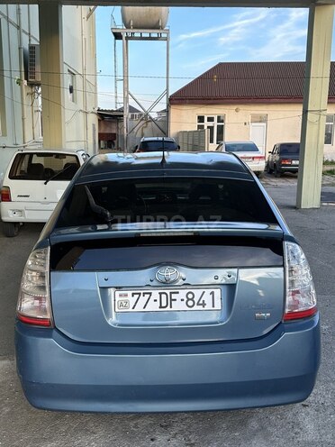 Toyota Prius 2007, 300,000 km - 1.5 l - Sumqayıt