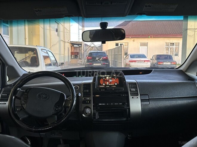 Toyota Prius 2007, 300,000 km - 1.5 l - Sumqayıt