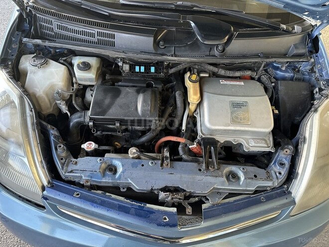 Toyota Prius 2007, 300,000 km - 1.5 l - Sumqayıt
