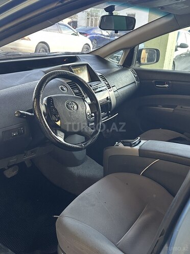 Toyota Prius 2007, 300,000 km - 1.5 l - Sumqayıt