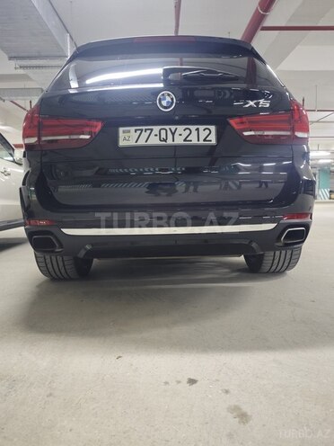 BMW X5-15