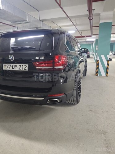 BMW X5-11