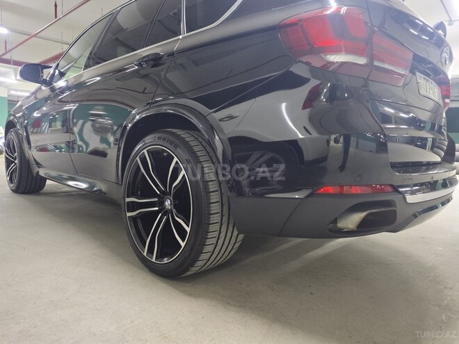 BMW X5-10