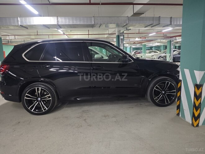 BMW X5-9
