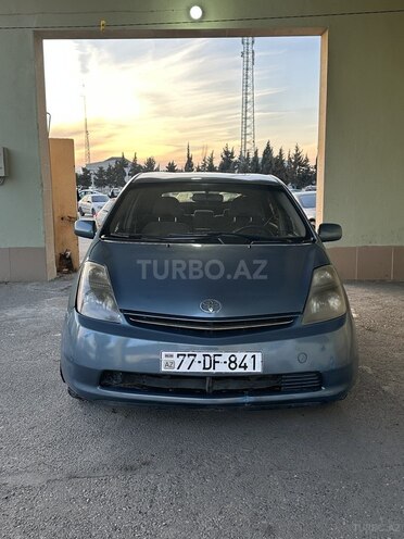 Toyota Prius 2007, 300,000 km - 1.5 l - Sumqayıt