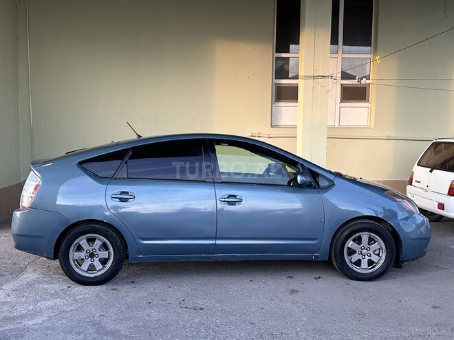 Toyota Prius 2007, 300,000 km - 1.5 l - Sumqayıt