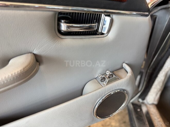 Jaguar  1985, 89,645 km - 5.3 l - Bakı