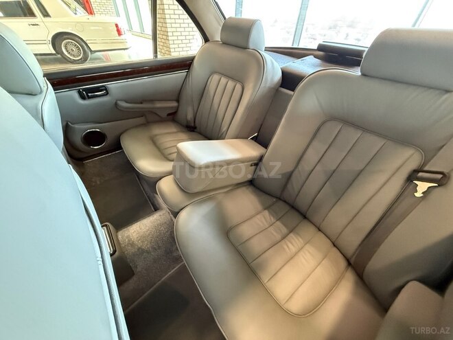 Jaguar  1985, 89,645 km - 5.3 l - Bakı