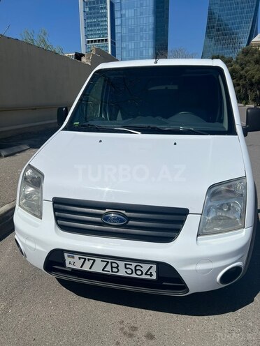 Ford Transit Connect-1