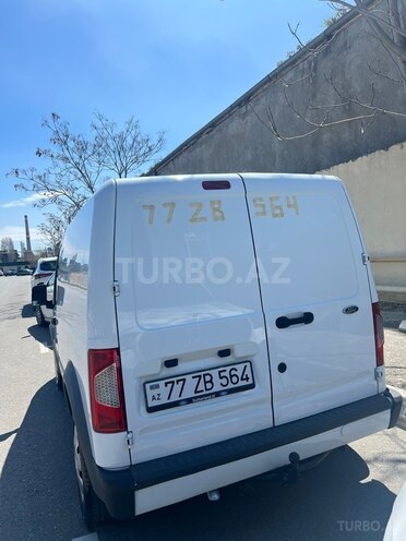 Ford Transit Connect-3