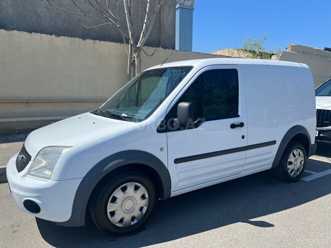 Ford Transit Connect-2