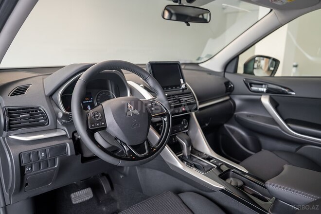Mitsubishi Eclipse Cross-7