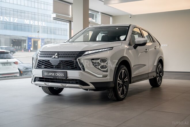 Mitsubishi Eclipse Cross-3