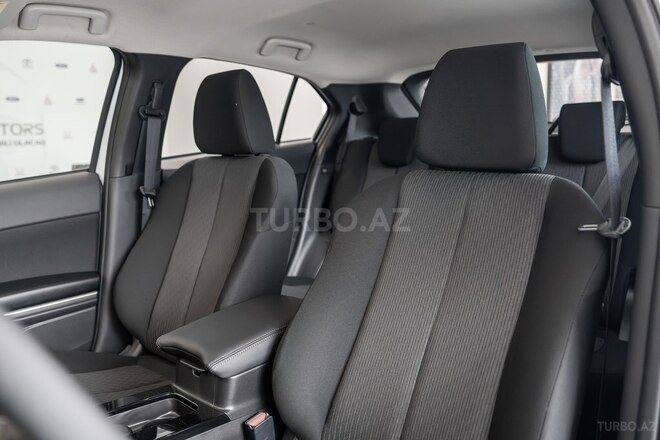 Mitsubishi Eclipse Cross-13