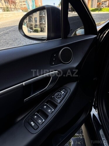 Hyundai Sonata 2019, 202,000 km - 2.0 l - Bakı