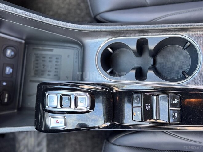 Hyundai Sonata 2019, 202,000 km - 2.0 l - Bakı