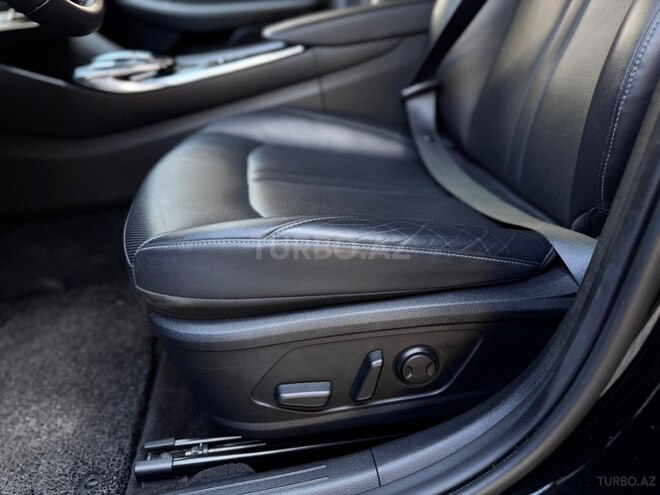 Hyundai Sonata 2019, 202,000 km - 2.0 l - Bakı