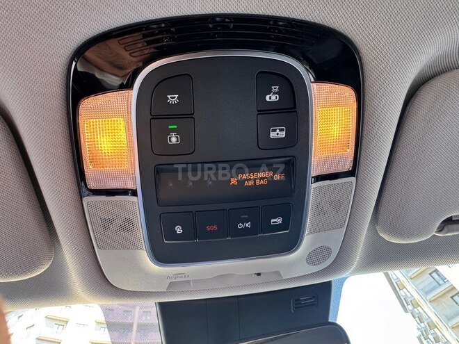 Hyundai Sonata 2019, 202,000 km - 2.0 l - Bakı