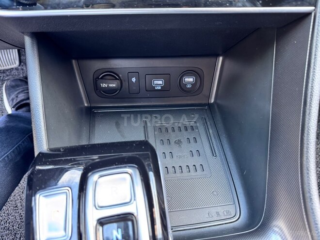 Hyundai Sonata 2019, 202,000 km - 2.0 l - Bakı