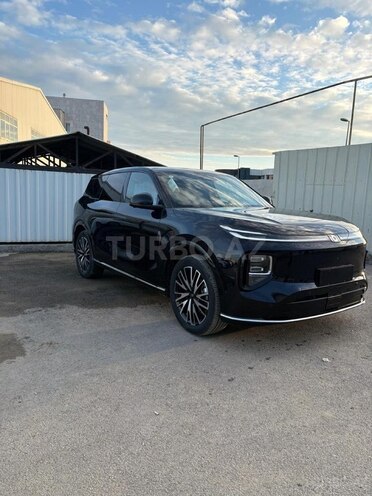 Changan Qiyuan Q07-2