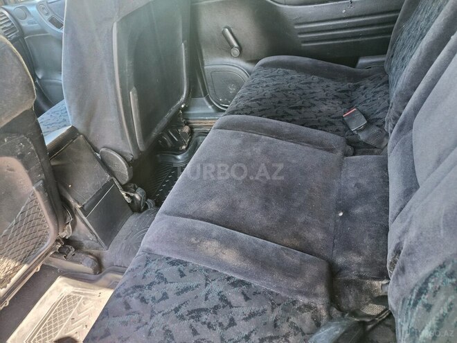 Opel Zafira-8