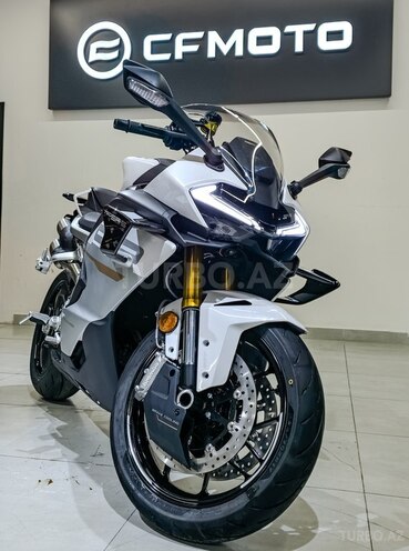 CFMOTO 750SR-S-1