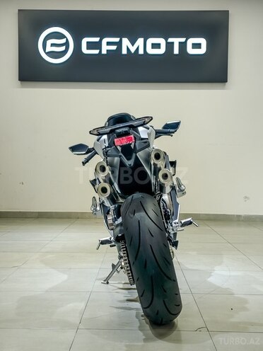 CFMOTO 750SR-S-2