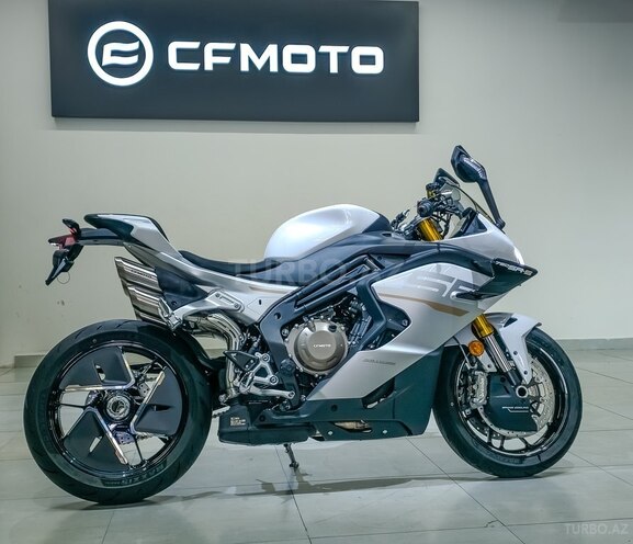 CFMOTO 750SR-S-3