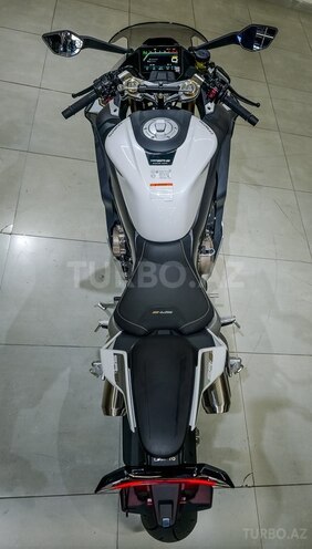 CFMOTO 750SR-S-4