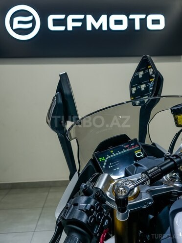 CFMOTO 750SR-S-5