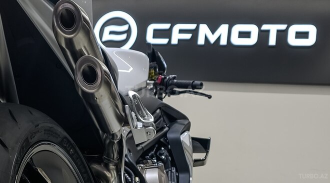 CFMOTO 750SR-S-6