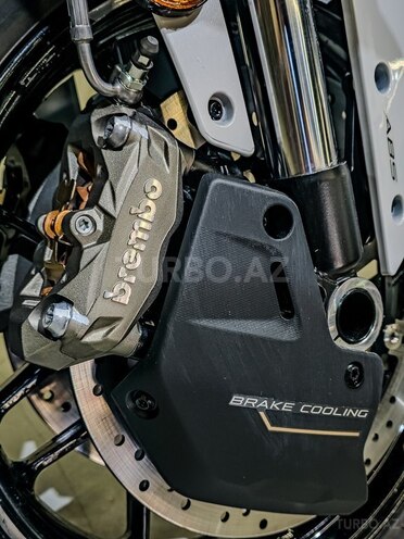 CFMOTO 750SR-S-7