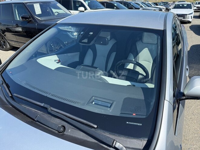 Toyota Prius Prime 2016, 94,000 km - 1.8 л - Bakı