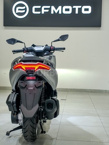 CFMOTO 150SC-5