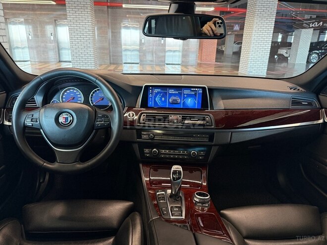 BMW Alpina B5-20